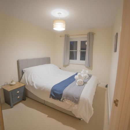 Sleeps9 Parking&Garage 17 Mins To Gatwick, 30 To London Villa Merstham Buitenkant foto