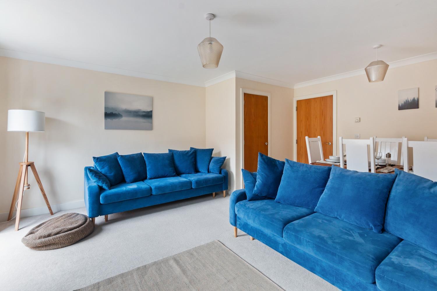 Sleeps9 Parking&Garage 17 Mins To Gatwick, 30 To London Villa Merstham Buitenkant foto
