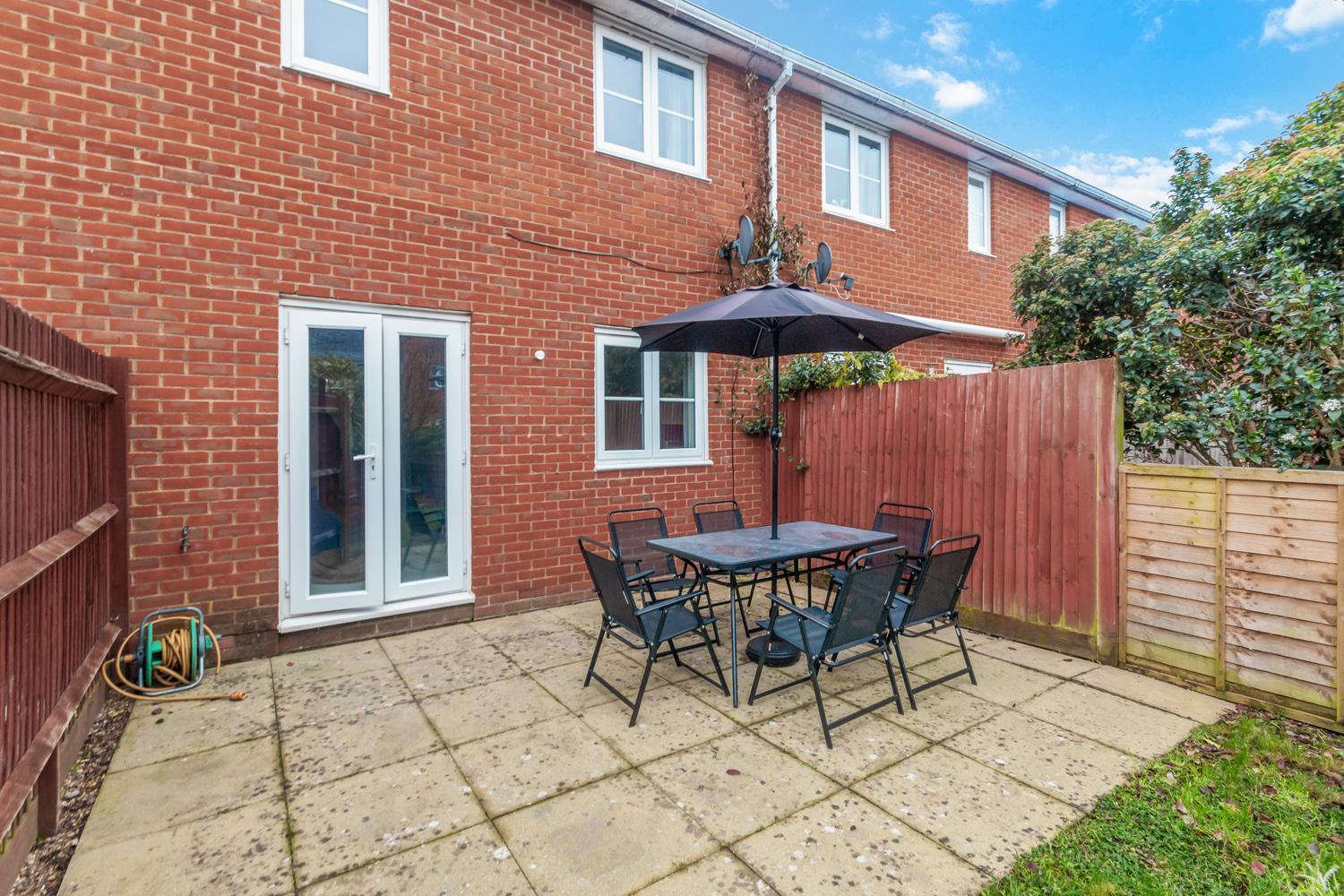 Sleeps9 Parking&Garage 17 Mins To Gatwick, 30 To London Villa Merstham Buitenkant foto