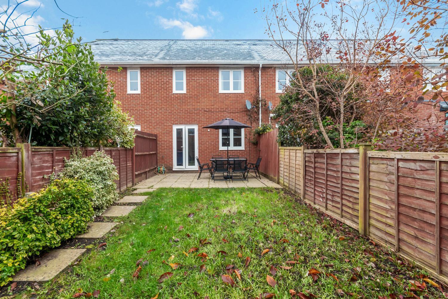Sleeps9 Parking&Garage 17 Mins To Gatwick, 30 To London Villa Merstham Buitenkant foto