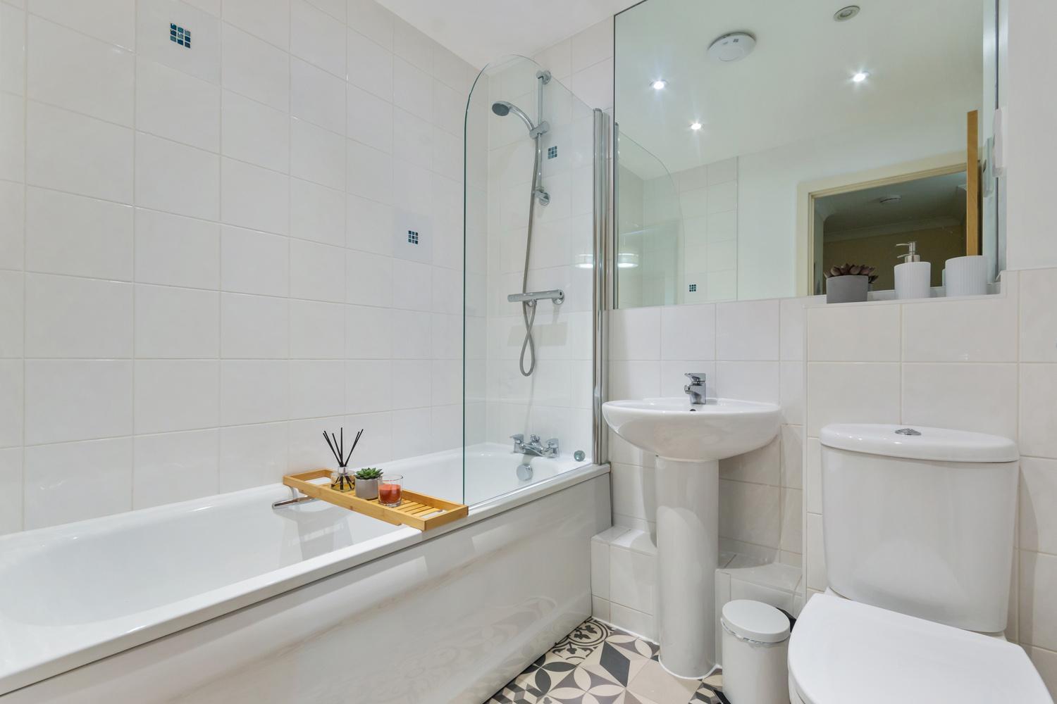 Sleeps9 Parking&Garage 17 Mins To Gatwick, 30 To London Villa Merstham Buitenkant foto