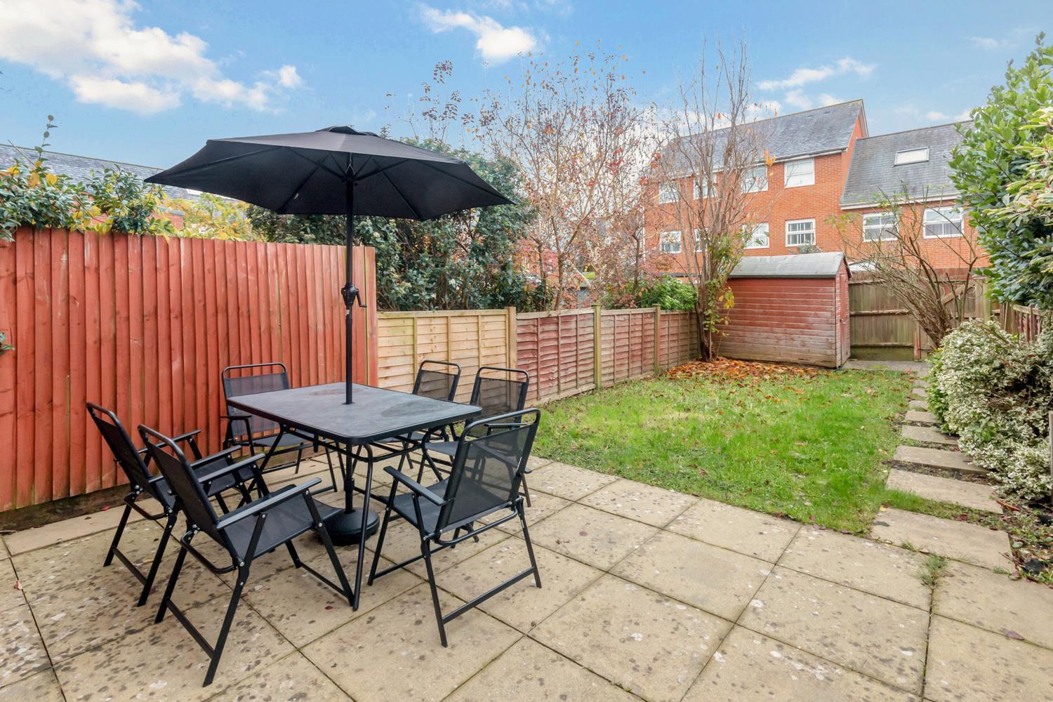 Sleeps9 Parking&Garage 17 Mins To Gatwick, 30 To London Villa Merstham Buitenkant foto