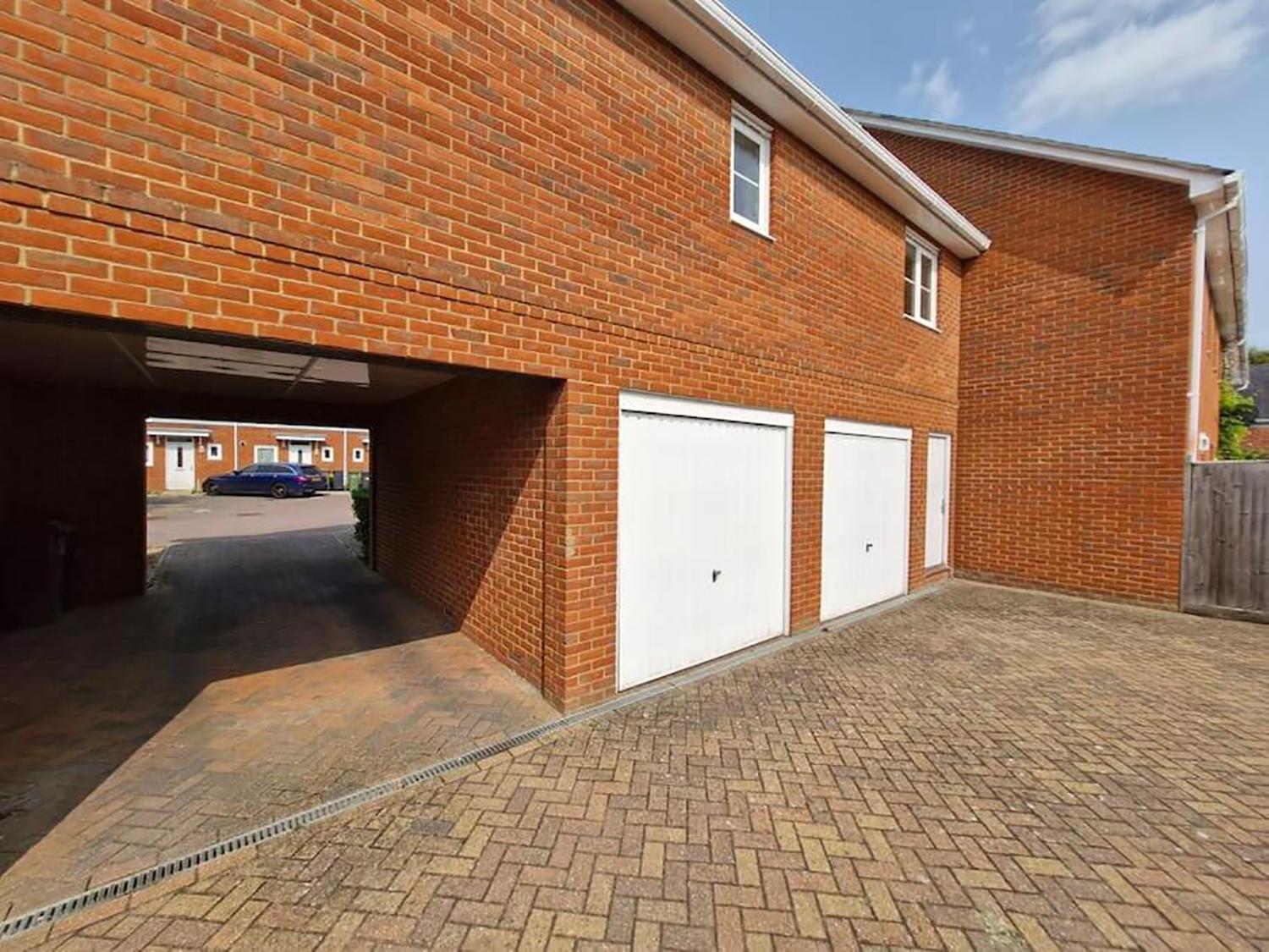 Sleeps9 Parking&Garage 17 Mins To Gatwick, 30 To London Villa Merstham Buitenkant foto