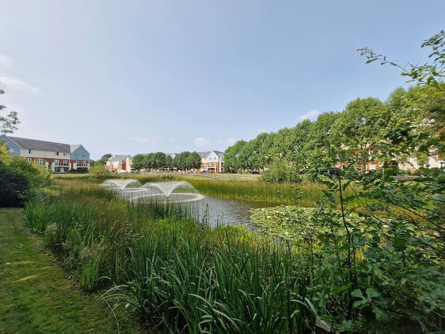 Sleeps9 Parking&Garage 17 Mins To Gatwick, 30 To London Villa Merstham Buitenkant foto