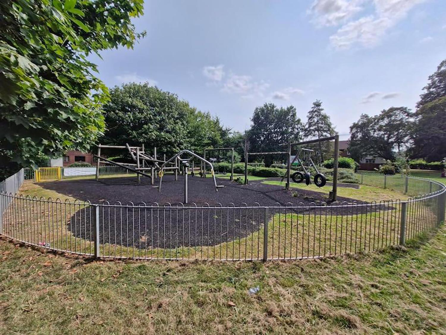 Sleeps9 Parking&Garage 17 Mins To Gatwick, 30 To London Villa Merstham Buitenkant foto